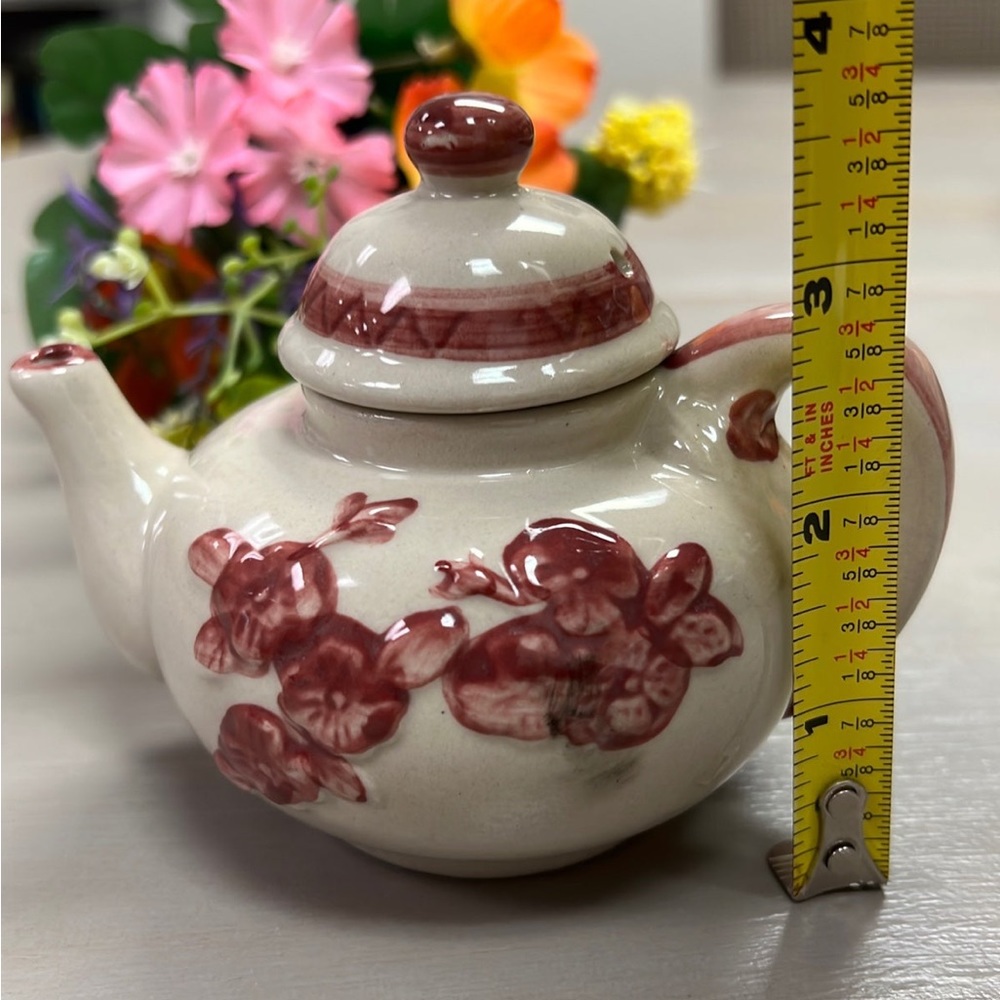 Tea Pot 🫖 - Picture 8 of 9